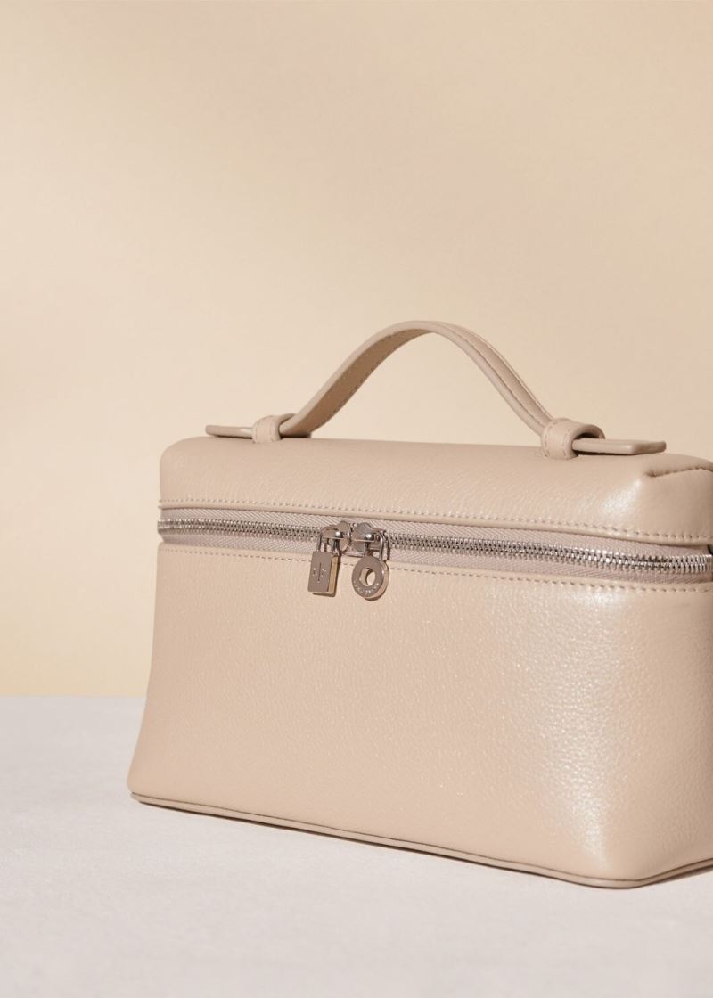 Loro Piana Satchel bags